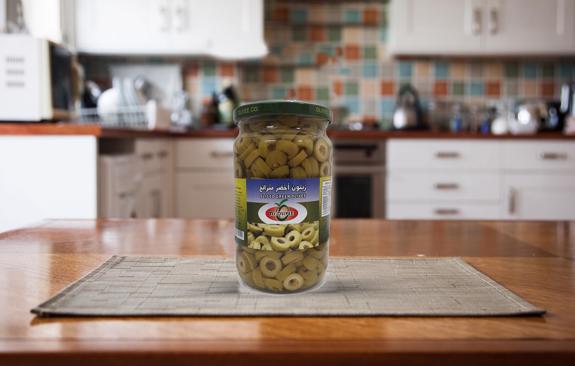 Public product photo - Olive, Olive oil and Pickles